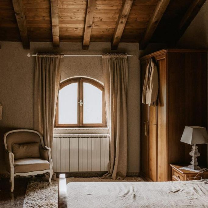 Villa Lav Бале Екстериор снимка