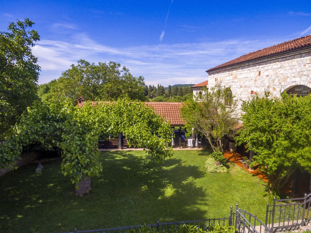 Villa Lav Бале Екстериор снимка